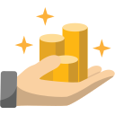 Lucrative Bonuses & Promotions